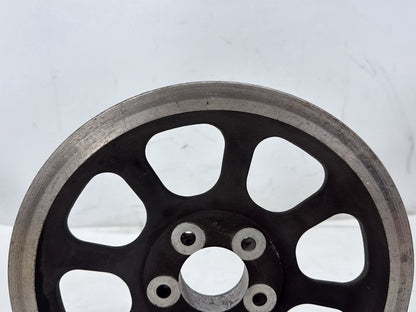 2005 Harley Heritage Softail Classic OEM Rear Driver Pulley Sprocket 70T 1-1/8"