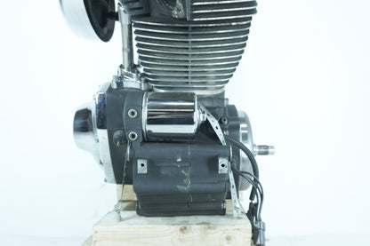 1999 - 2006 Harley-Davidson Softail Fat Boy EFI Twin Cam 88 Engine Motor 16142-02