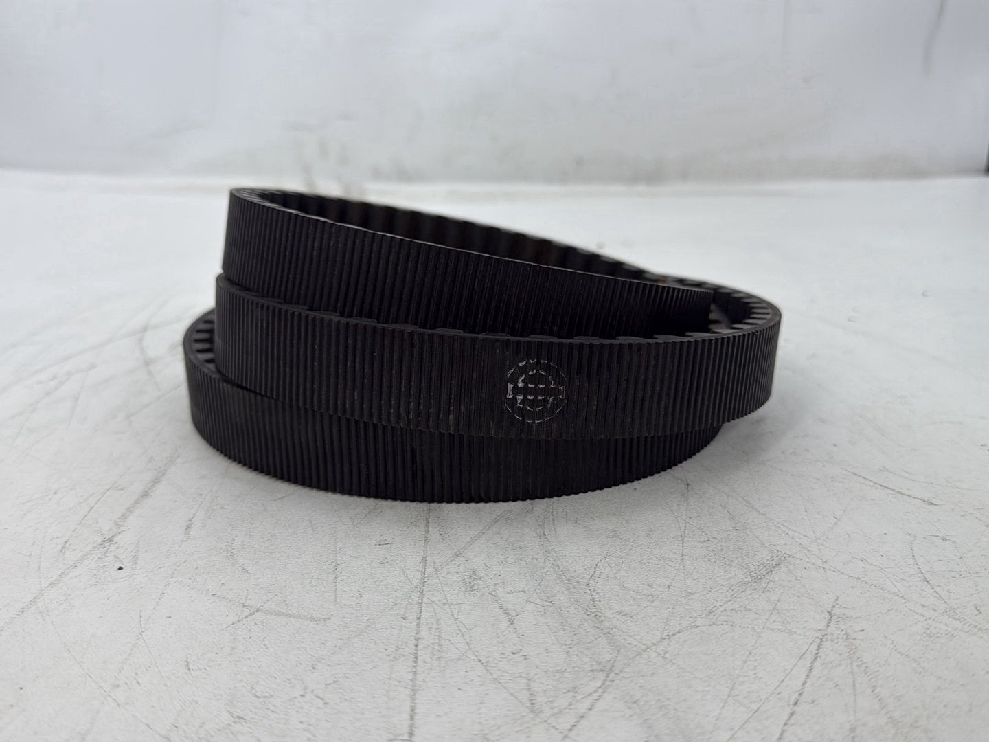 2005 Harley Heritage Softail Classic FLSTCI OEM Rear Drive Belt 135T 1-1/8"