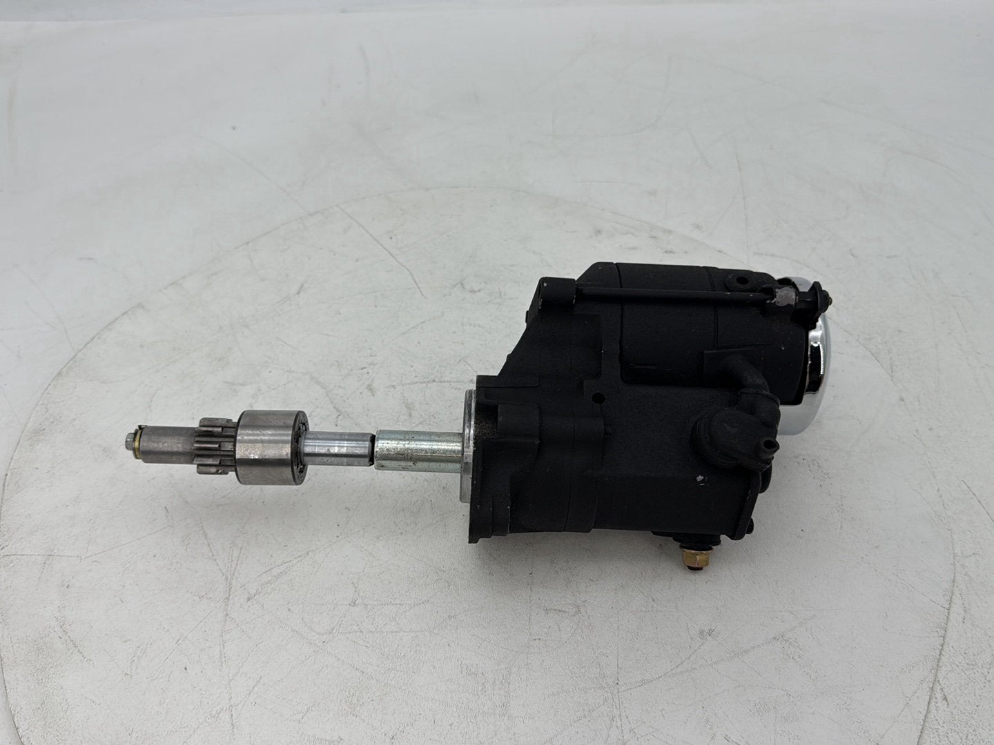1999 - 2006 Harley-Davidson Touring Electra Glide Ultra Engine Starter Motor 31553-94B