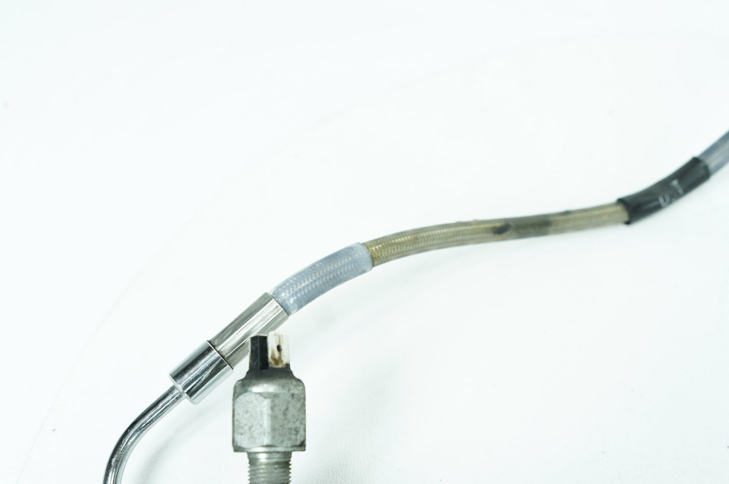 2004 - 2022 Harley-Davidson Sportster Custom Anniversary Rear Brake Hose Line Pipe 44429-06A