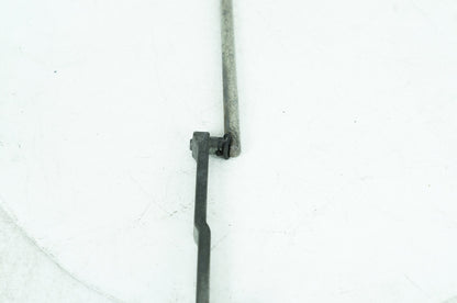 2007 - 2017 Harley-Davidson Dyna Wide Glide Gear Shifter Lever Arm w/ Rod linkage  	33849-97