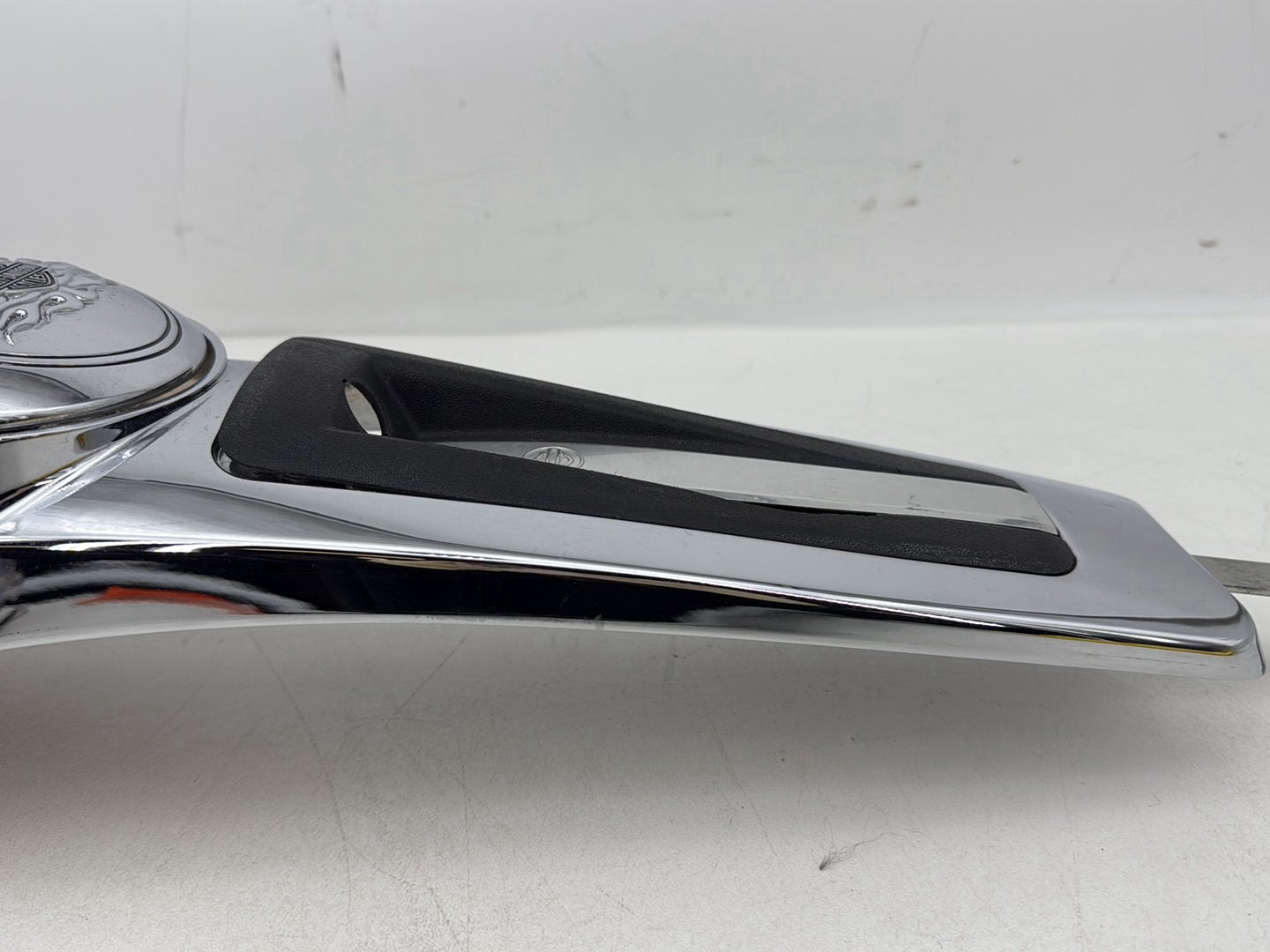 2019 - 2023 Harley-Davidson Touring Street Glide Fuel Gas Tank Dash Console NOKey 69214-08