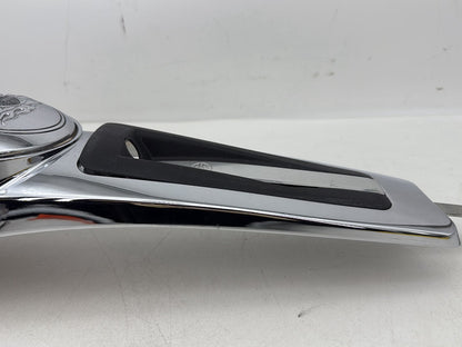 2019 - 2023 Harley-Davidson Touring Street Glide Fuel Gas Tank Dash Console NOKey 69214-08