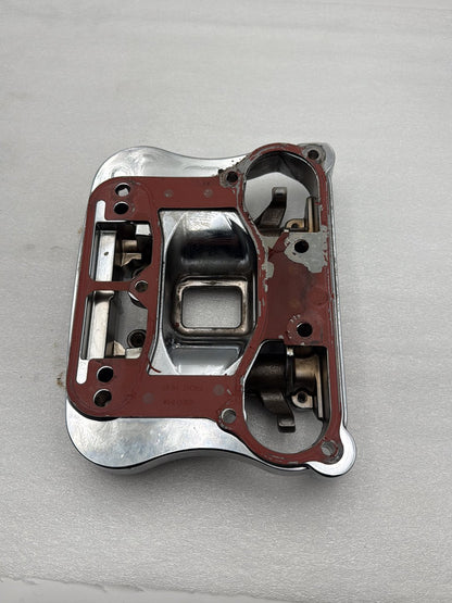 2004 - 2013 Harley-Davidson Sportster Custom Twin Cam Lower 1 Rocker Box 17543-99A 17579-07