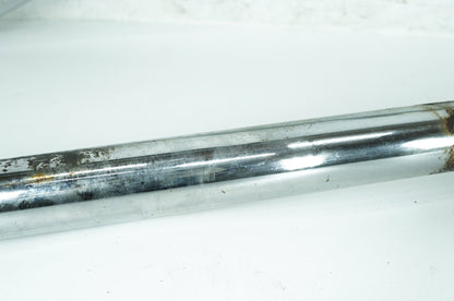 2007 - 2016 Harley-Davidson Dyna Super Glide Custom Exhaust System Header Pipe 65631-06