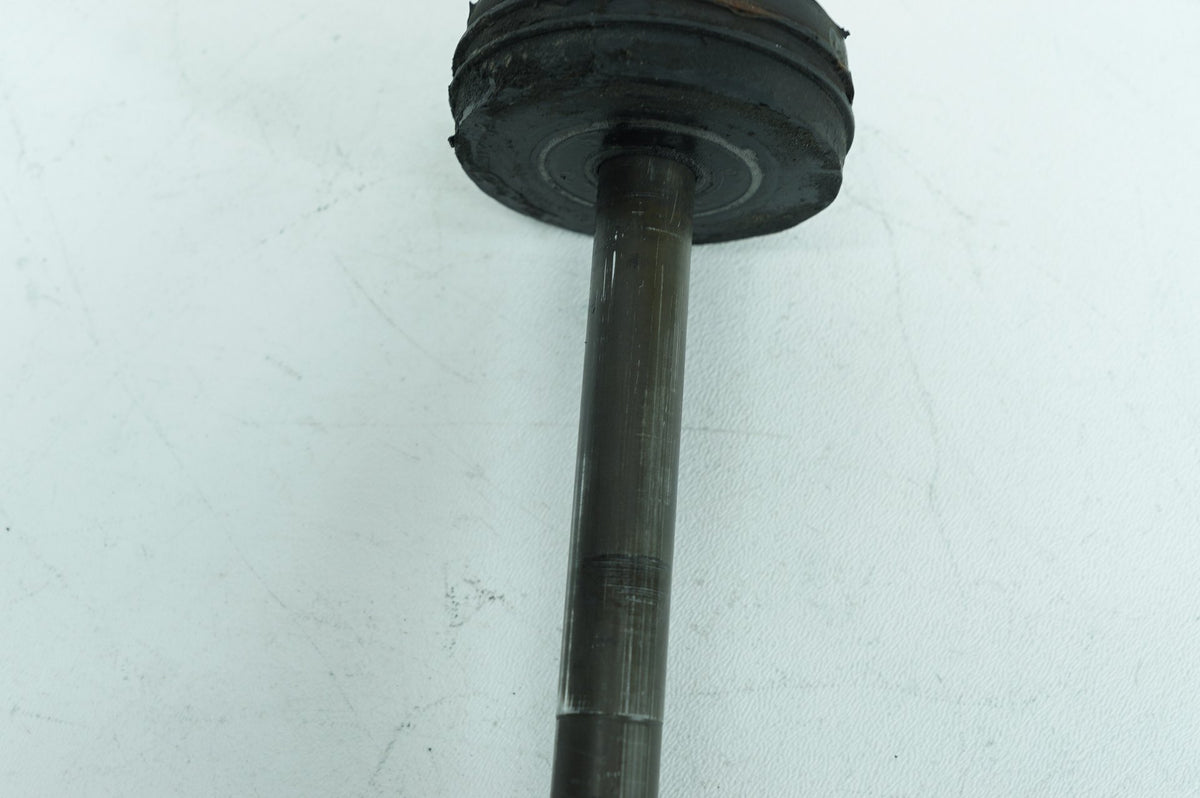 00 Harley Touring Electra Glide Classic OEM Rear Fork Swingarm Pivot Bolt Shaft