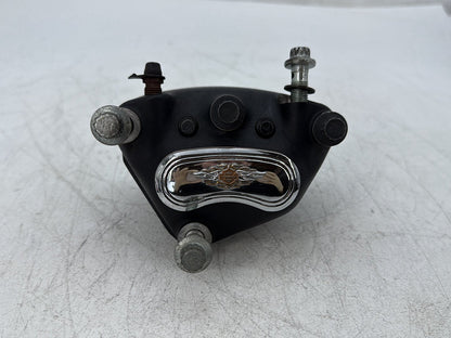2000 Harley Dyna FXDWG Wide Glide OEM Front Left 1 Brake Caliper