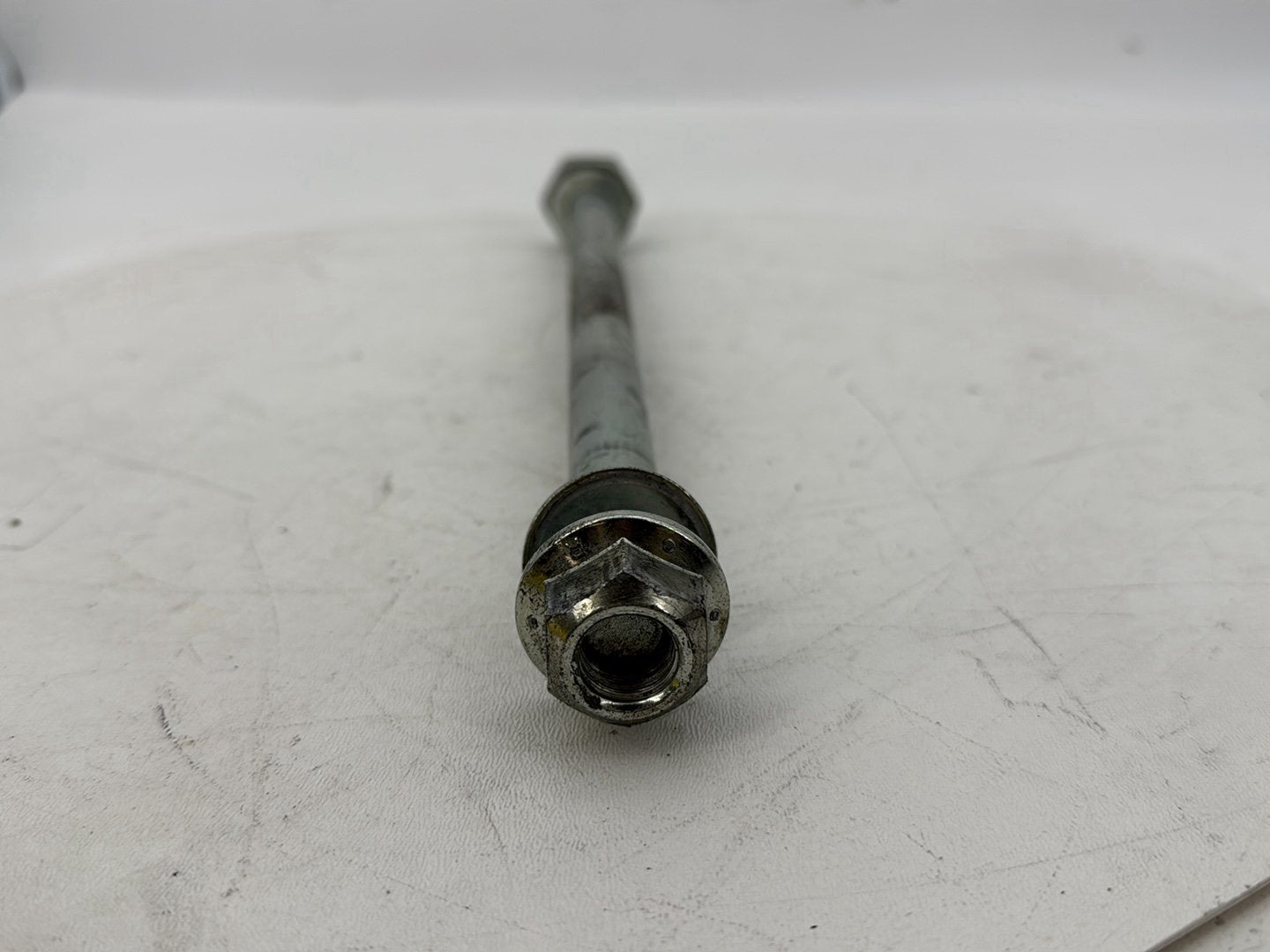 1999 - 2006 Harley-Davidson Softail Heritage Engine Mount Pivot Bolt Shaft  	48054-00