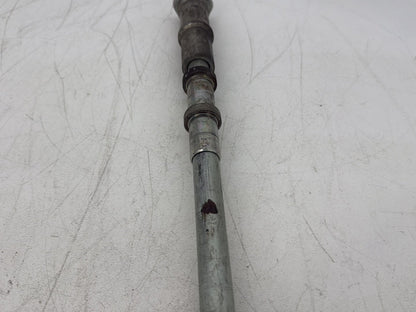 2006 Harley Softail FLSTCI Heritage Classic OEM Rear Fork Swingarm Pivot Bolt Shaft