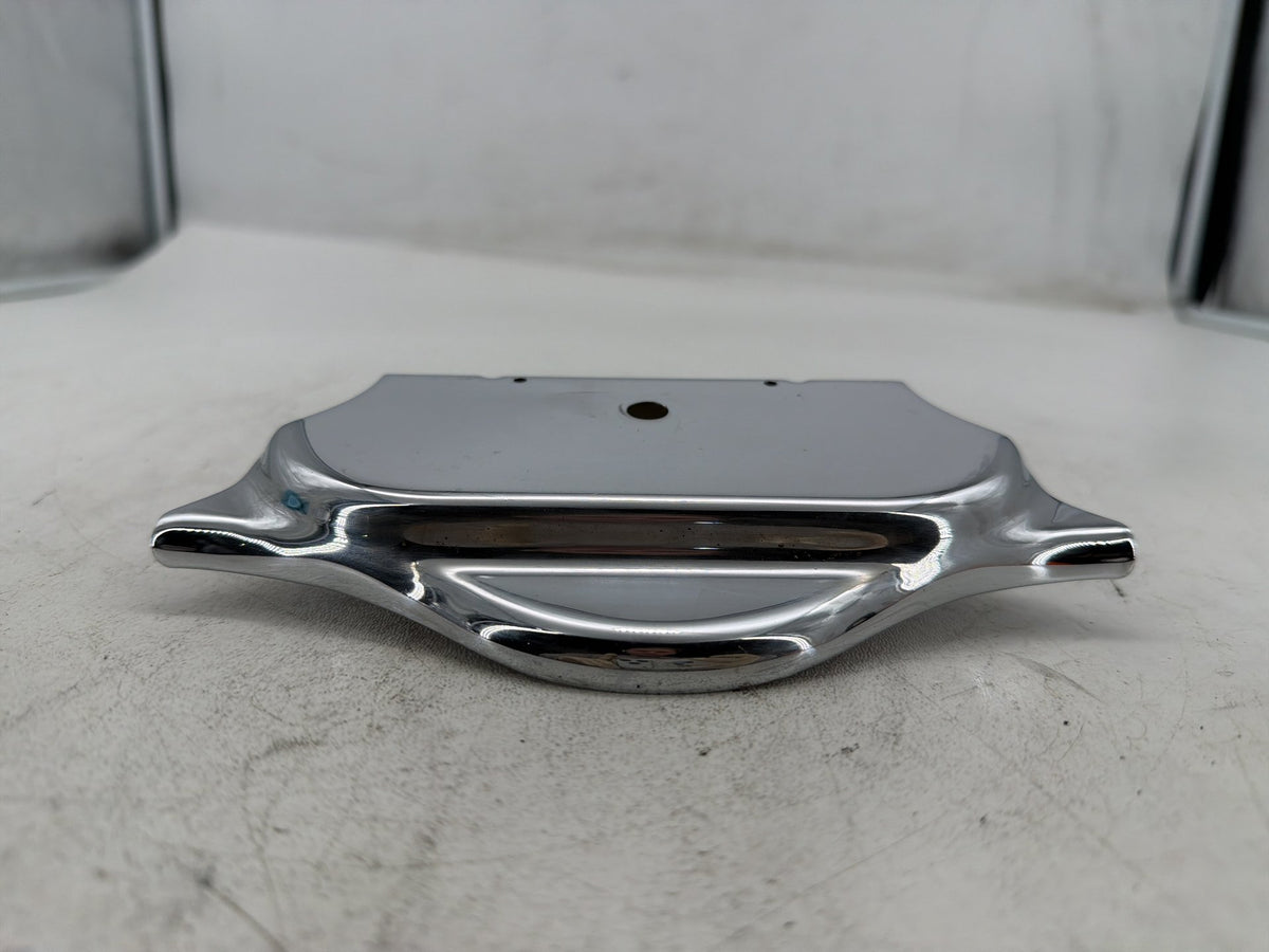 2006 Harley Road King Touring Custom Front Fork Bracket Top Clamp Cover 45780-03