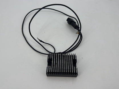 1999 - 2006 Harley-Davidson Dyna Wide Glide Voltage Regulator Rectifier  74518-99A