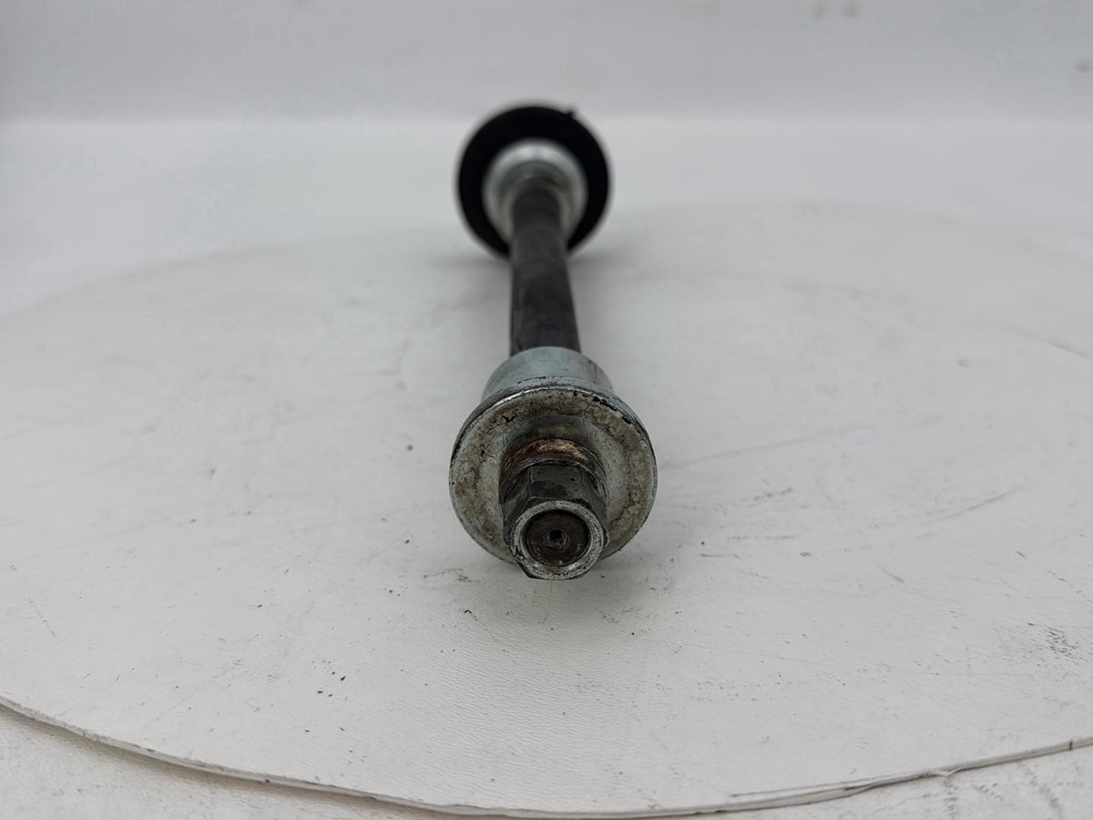 2002 Harley Touring Screamin Eagle Road King Rear Fork Swingarm Pivot Bolt Shaft