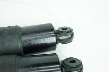 2011 - 2016 Harley-Davidson Touring Road King Classic Rear Left Right Shock Absorbers DA-SRD747-PR