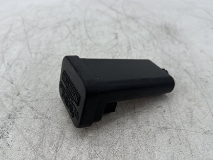 2003 Harley Dyna Wide Glide FXDWG OEM Turn Signal Security Module TSSM