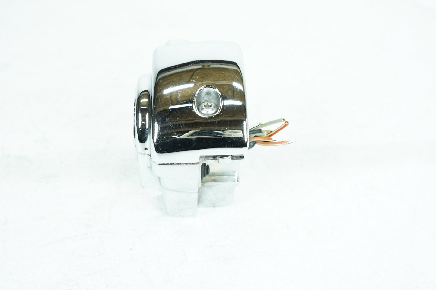 2007 - 2011 Harley-Davidson Touring Street Glide Right Engine Start Kill Switches Controls 71684-06A