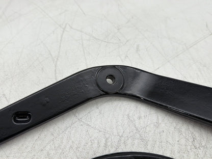 2011 Harley Heritage Softail Classic FLSTC OEM Rear Left & Right Fender Support Bracket