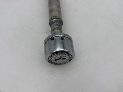 2007 - 2017 Harley-Davidson Dyna Wide Glide Front Wheel Axle Bolt Shaft 41547-07A