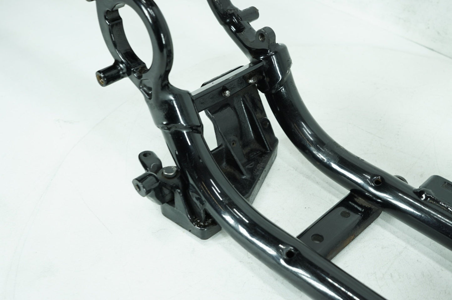 2004 - 2013 Harley-Davidson Sportster Custom Body Main Frame Chassis SLVG 49439-10