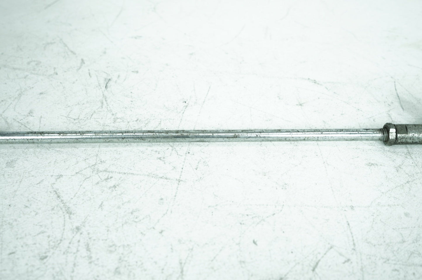 1999 - 2006 Harley-Davidson Touring Road King Left Side Jiffy Kick Stand 50075-83B
