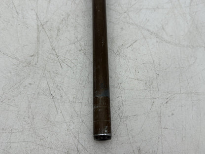 2005 Harley Dyna FXDWG Wide Glide OEM Rear Fork Swingarm Pivot Bolt Shaft
