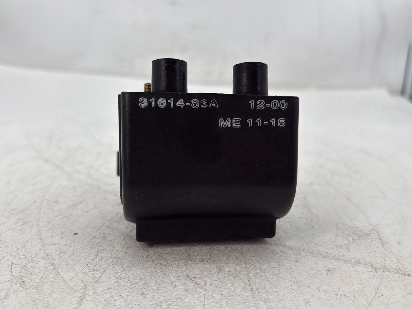 2001 Harley Sportster 883 Hugger XLH883 OEM Ignition Coil Spark Igniter