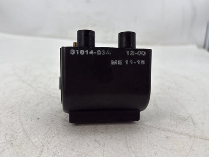2001 Harley Sportster 883 Hugger XLH883 OEM Ignition Coil Spark Igniter
