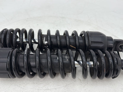 1999 - 2006 Harley-Davidson Touring Electra Glide Ultra Rear Left Right Shock Absorbers Progressive Suspension