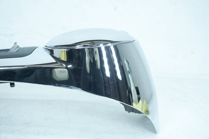 2011 - 2016 Harley-Davidson Touring Electra Glide Ultra Fuel Gas Tank Dash Console NOKey 61270-08