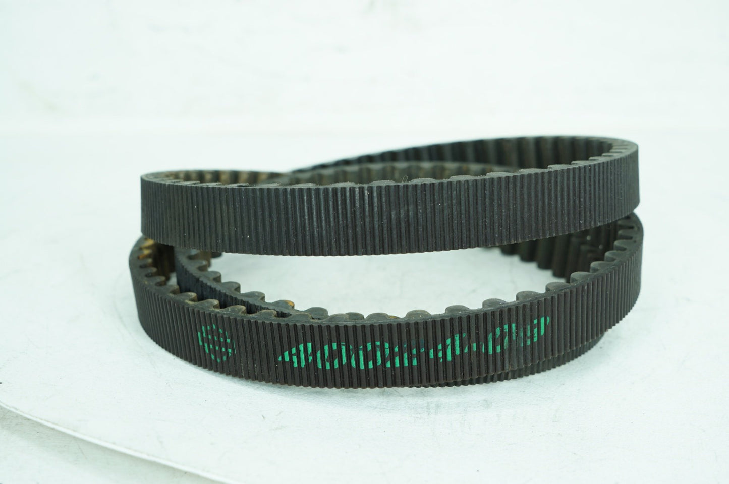 2011 Harley Touring FLHX Street Glide OEM Rear Drive Belt