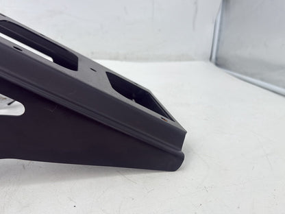 11 Harley Electra Glide Ultra OEM Rear Back Luggage Rack Storage Baggage Bar