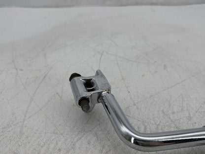 2011 Harley Heritage Softail Classic FLSTC OEM Left Side Jiffy Kick Stand