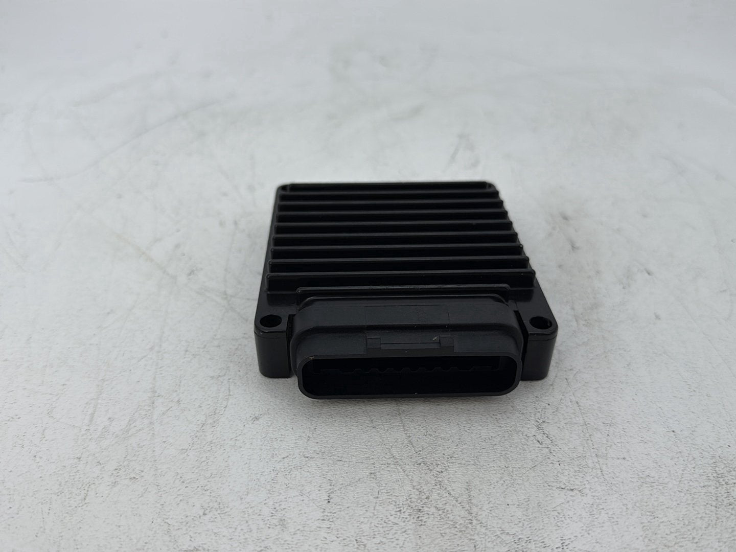 2006 Harley Dyna FXDWGI Wide Glide OEM Engine Control Module Brain ECU ECM