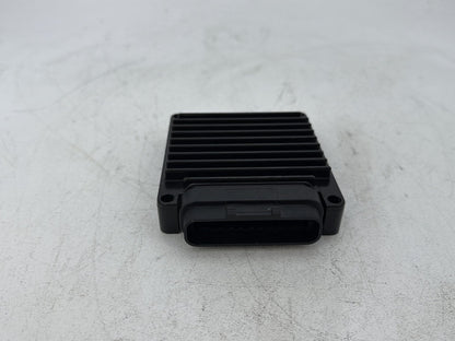 2006 Harley Dyna FXDWGI Wide Glide OEM Engine Control Module Brain ECU ECM
