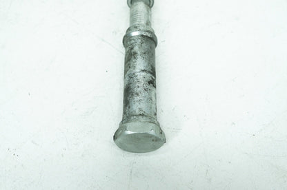 2003 Harley Softail FLSTC Heritage Classic OEM Rear Fork Swingarm Pivot Bolt Shaft