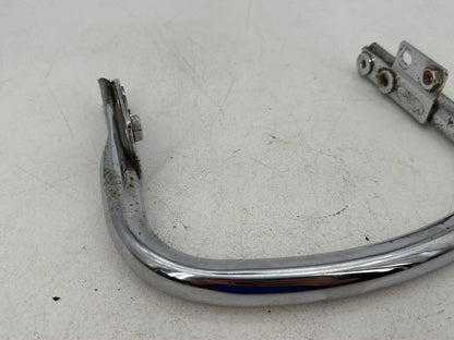 2007 - 2012 Harley-Davidson Touring Street Glide Rear License Plate Support Bar Holder