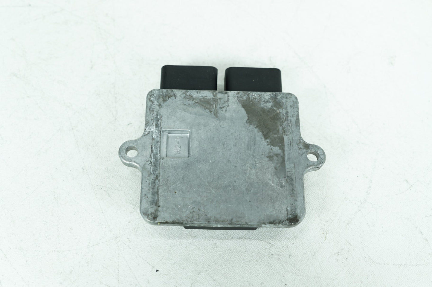 2007 - 2017 Harley-Davidson Dyna Wide Glide Engine Control Module Brain ECU ECM 41000006A