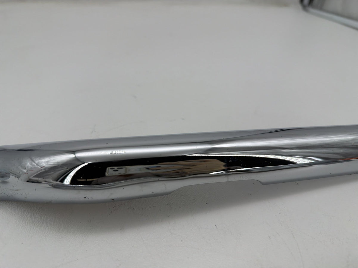 1995 Harley Electra Glide Touring Classic Rear Left Right Fender Struts Bracket