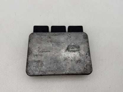 2019 - 2023 Harley-Davidson Touring Road King Special Engine Control Module Brain ECU ECM 41000307