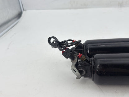2011 Harley Road King Touring FLHRC Classic OEM Rear Left Right Shock Absorbers
