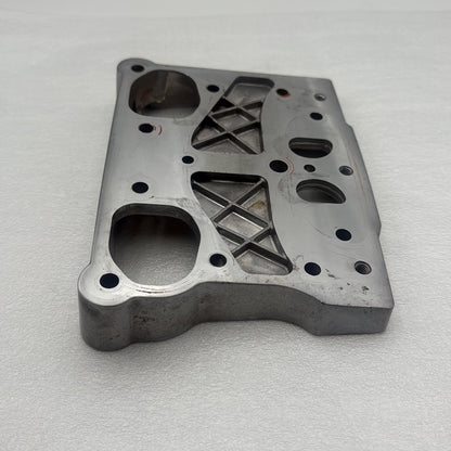 2007 - 2017 Harley-Davidson Dyna Street Bob Twin Cam Lower 1 Rocker Box 17543-99A 17543-99