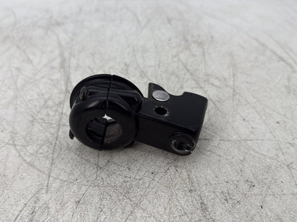2000 Harley Softail FLSTC Heritage Classic OEM Clutch Hand Lever Clutch Perch 38608-96