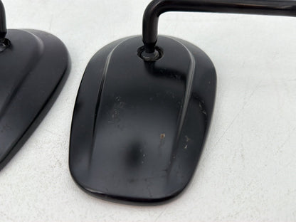 1986 - 1998 Harley-Davidson Softail Heritage Classic Left Right Rear View Mirror  	91875-88A
