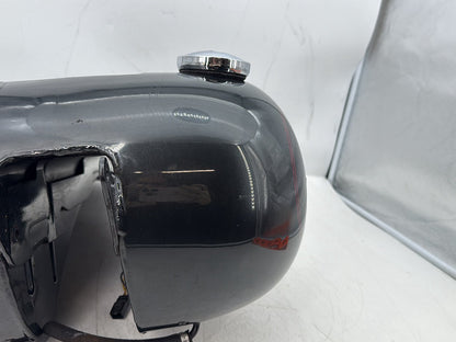 2005 Harley Dyna FXDWG Wide Glide OEM Fuel Gas Tank Gasoline Reservoir