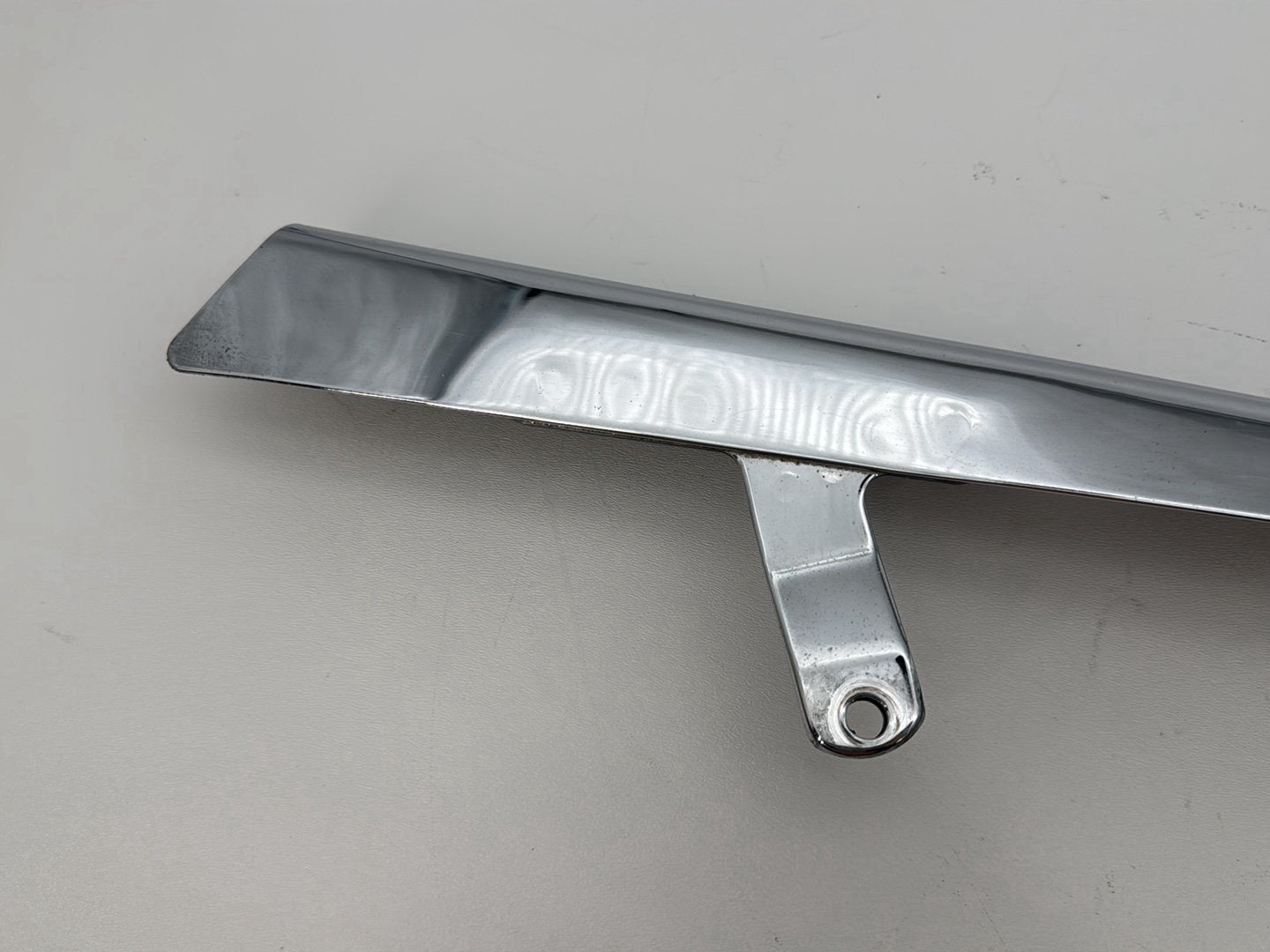 1999 - 2006 Harley-Davidson Dyna Low Rider Drive Belt Guard Cover Shield