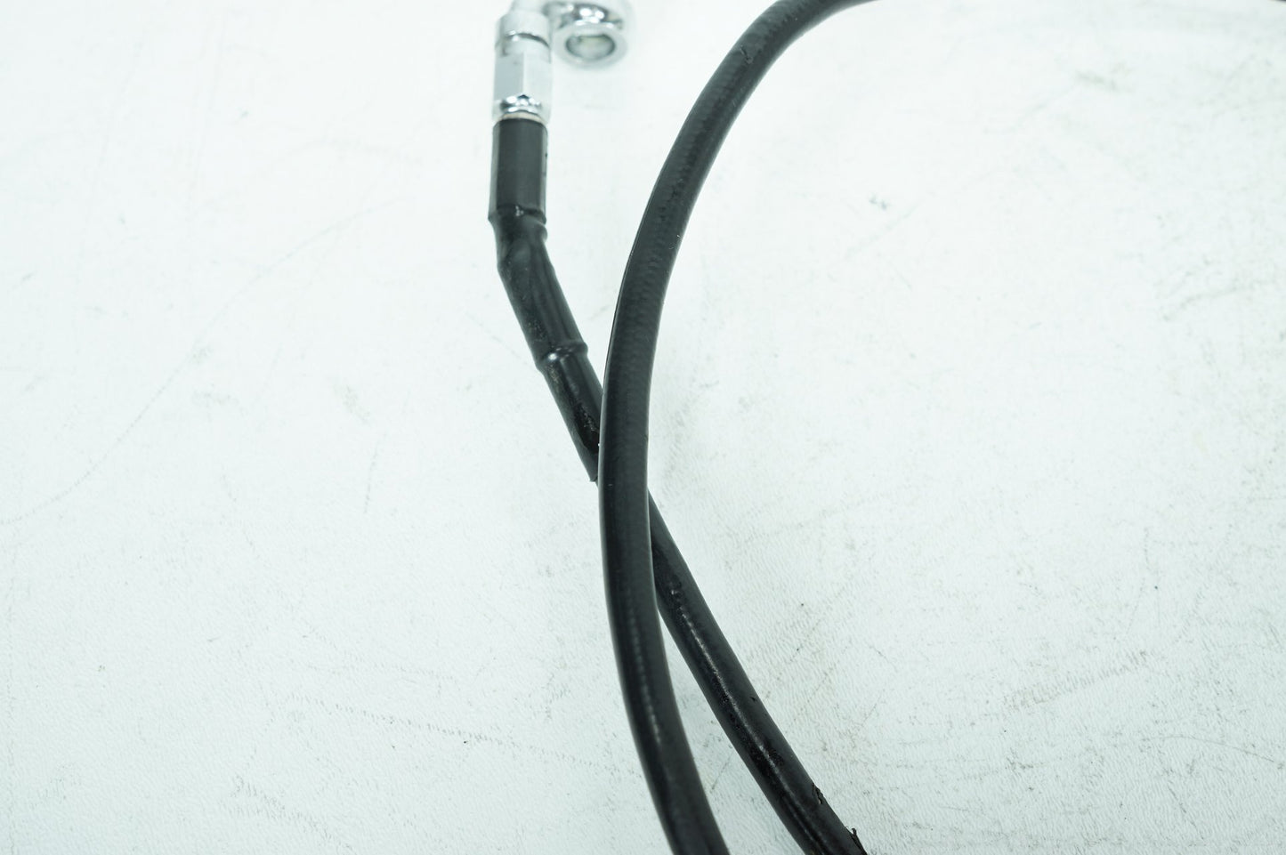 2018 - 2025 Harley-Davidson Softail Street Bob Front Brake Hose Line Pipe NON-abs 41800606