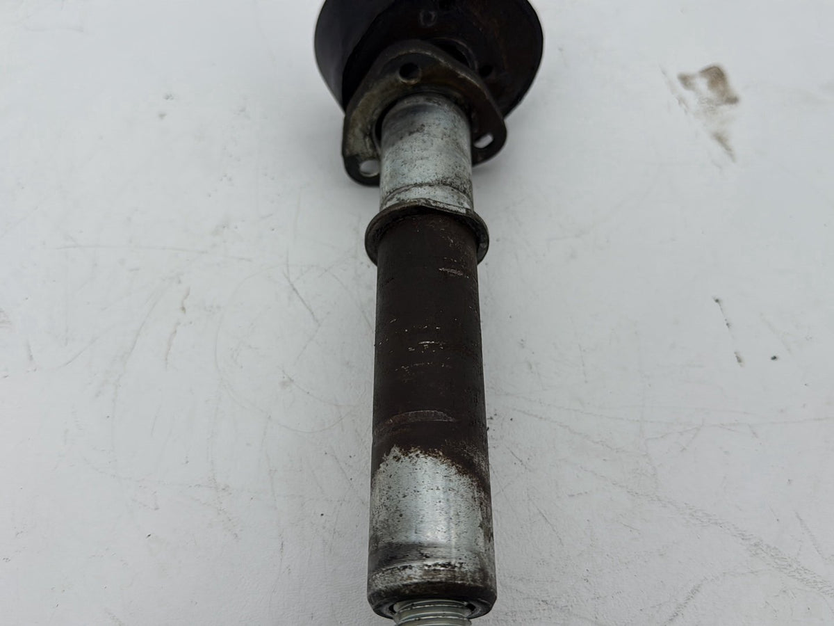 09 Harley Sportster XL1200C 1200 Custom OEM Rear Fork Swingarm Pivot Bolt Shaft