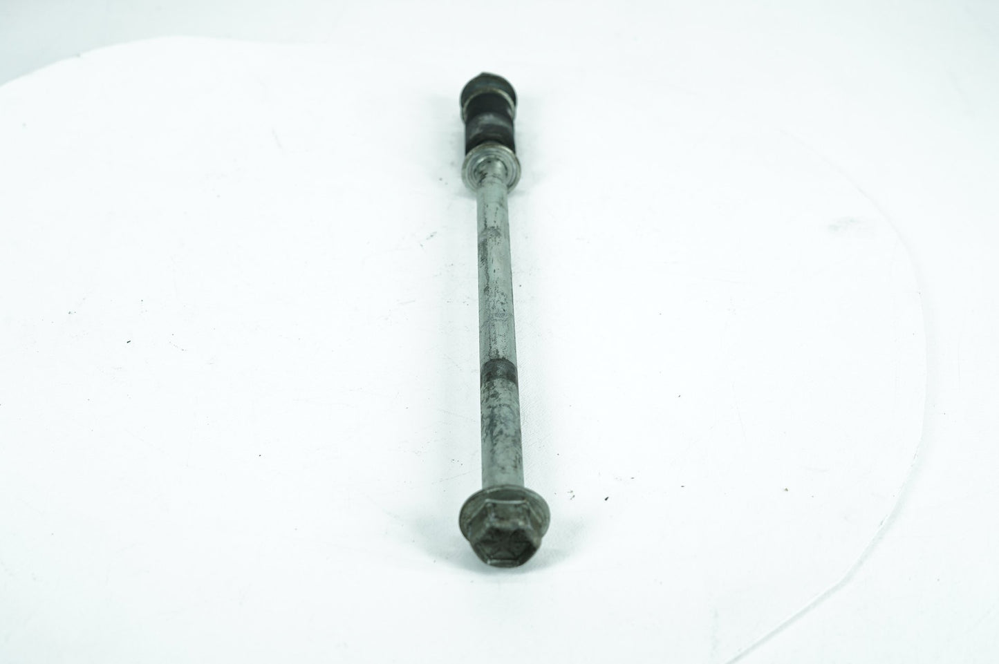2007 - 2012 Harley-Davidson Softail Standard Engine Mount Pivot Bolt Shaft  	48054-00