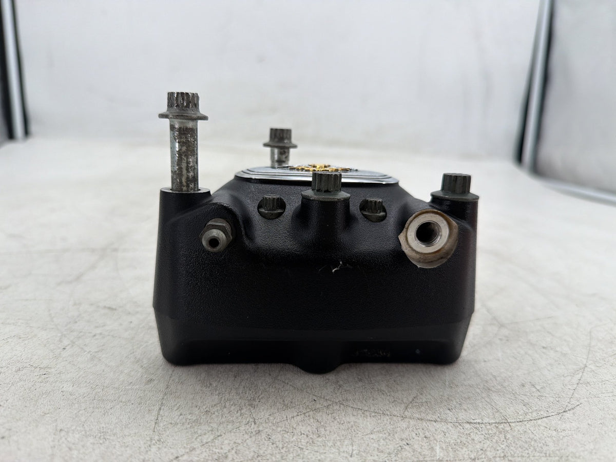 2004 Harley Electra Glide Touring Ultra OEM Front Right 1 Brake Caliper