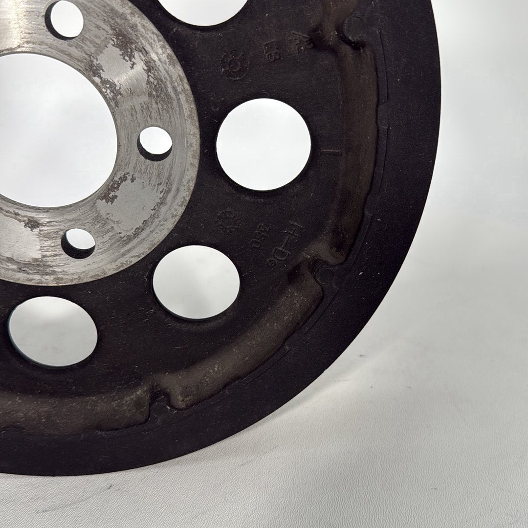 1991 - 2003 Harley-Davidson Sportster Custom Rear Driver Pulley Sprocket 40213-00